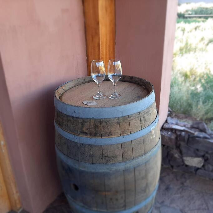 Casa Duna * San Pedro de Atacama
