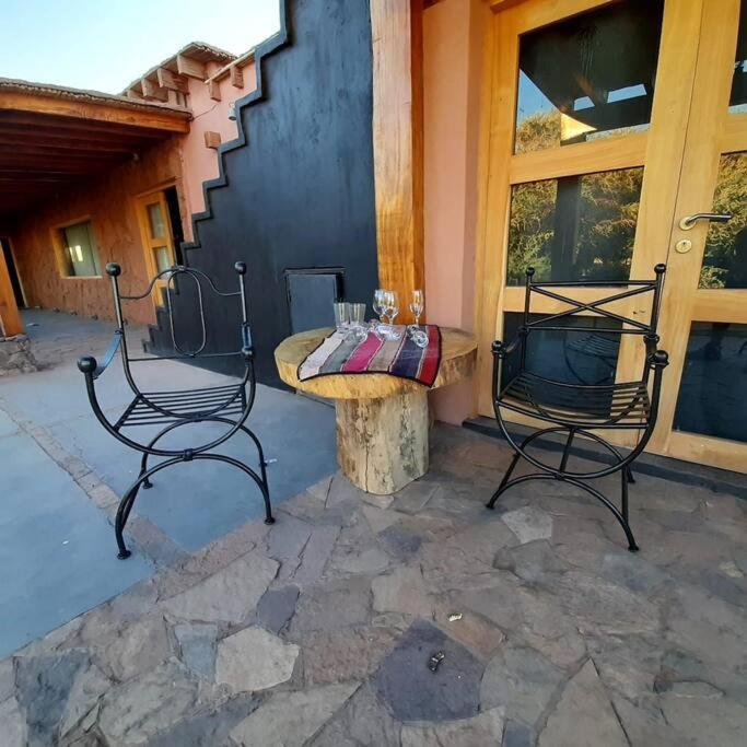 Casa Duna