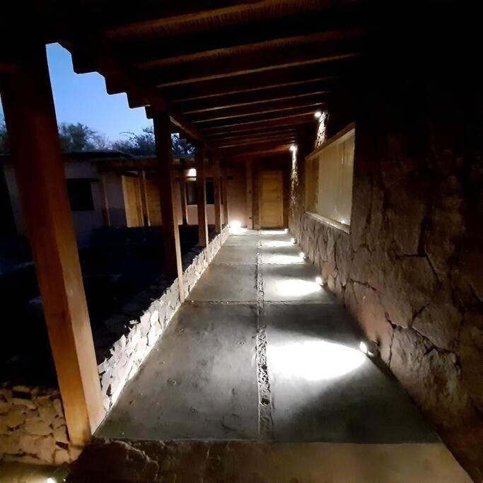 Casa de férias Casa Duna San Pedro de Atacama