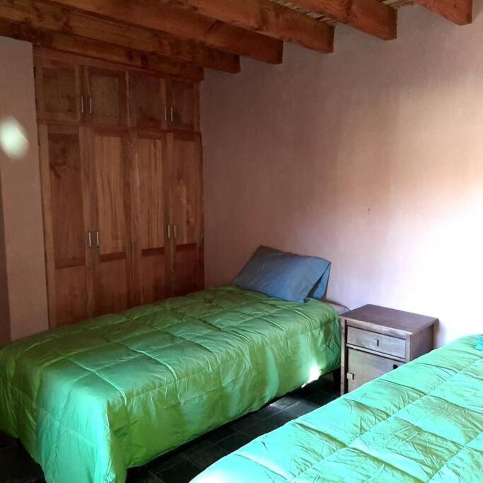 Casa Duna Casa de férias