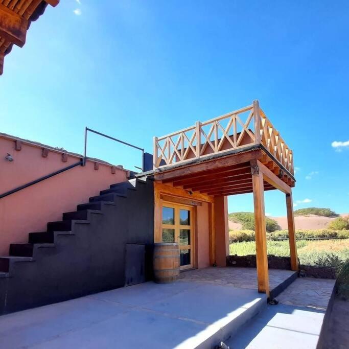 Casa Duna * San Pedro de Atacama