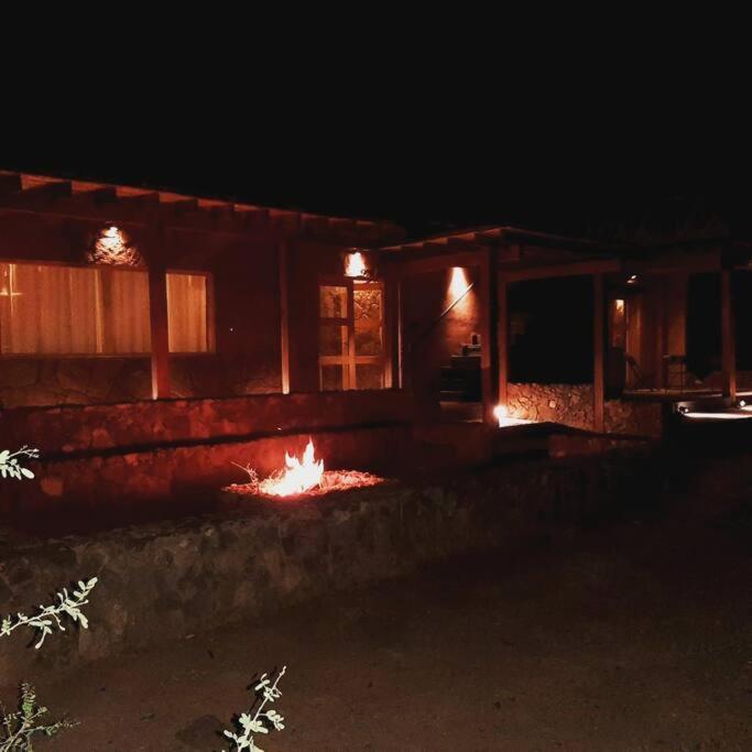Casa de férias Casa Duna *