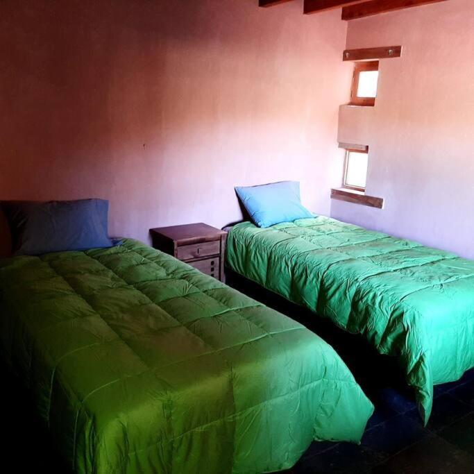 Casa Duna Casa de férias