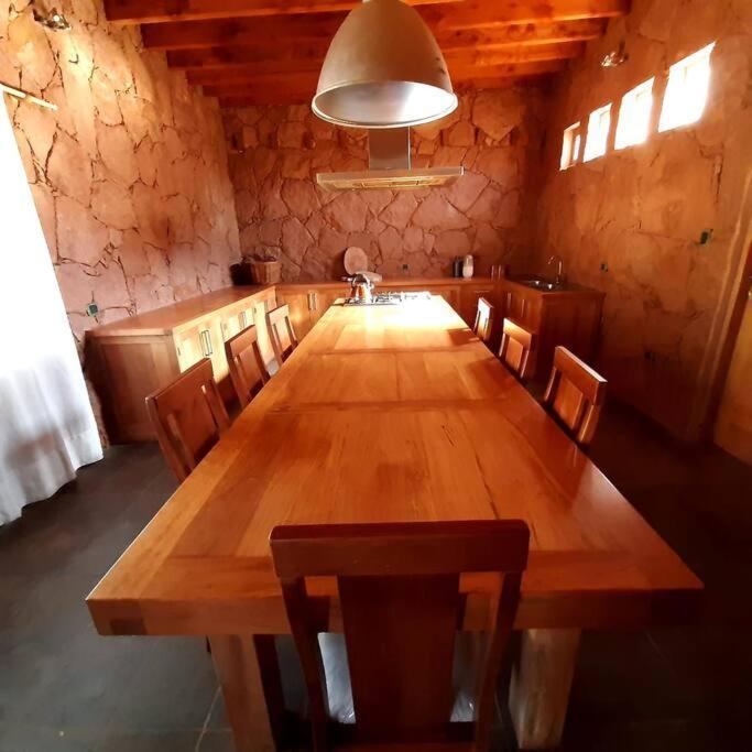 Casa Duna Casa de férias