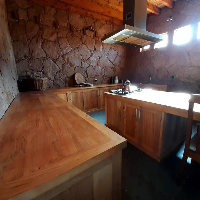 Casa de férias Casa Duna *