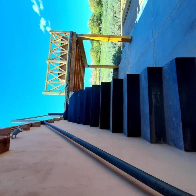 Casa Duna Casa de férias *