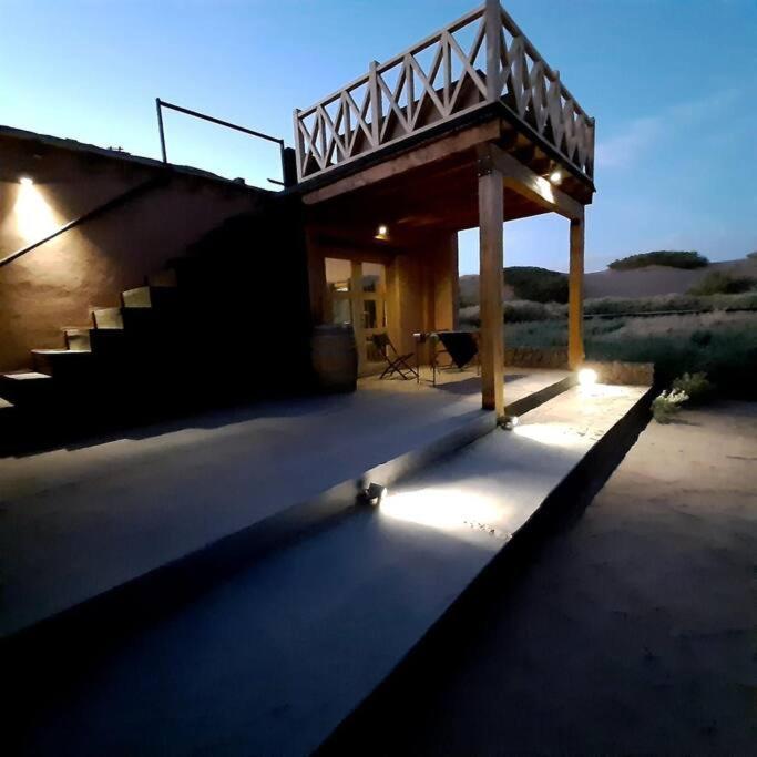 Casa Duna Casa de férias San Pedro de Atacama