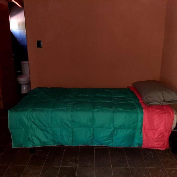 Casa Duna Casa de férias