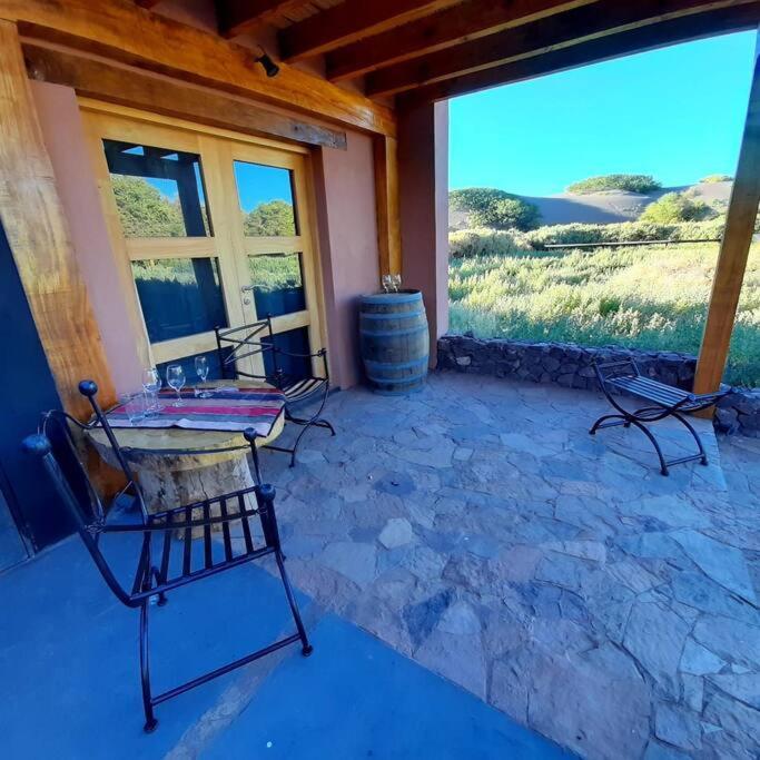 Casa Duna * San Pedro de Atacama