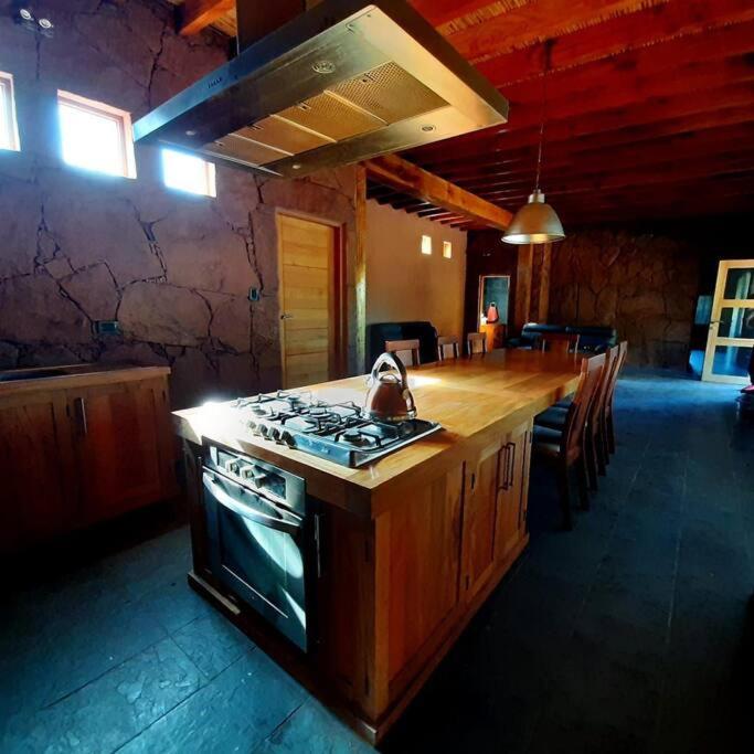 Casa Duna * San Pedro de Atacama