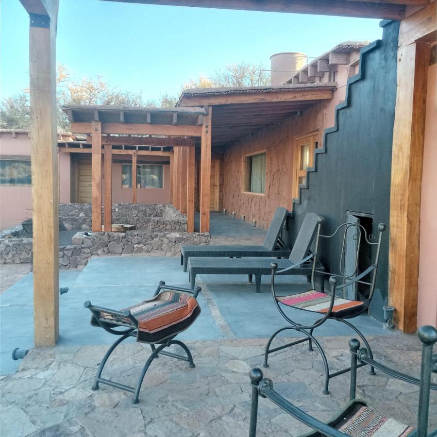 Casa Duna Casa de férias San Pedro de Atacama