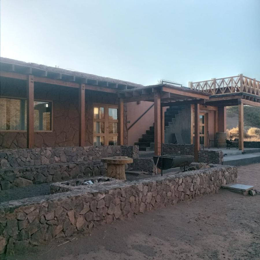 Casa de férias Casa Duna *