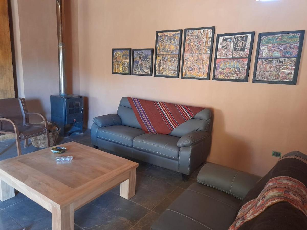 Casa de férias Casa Duna