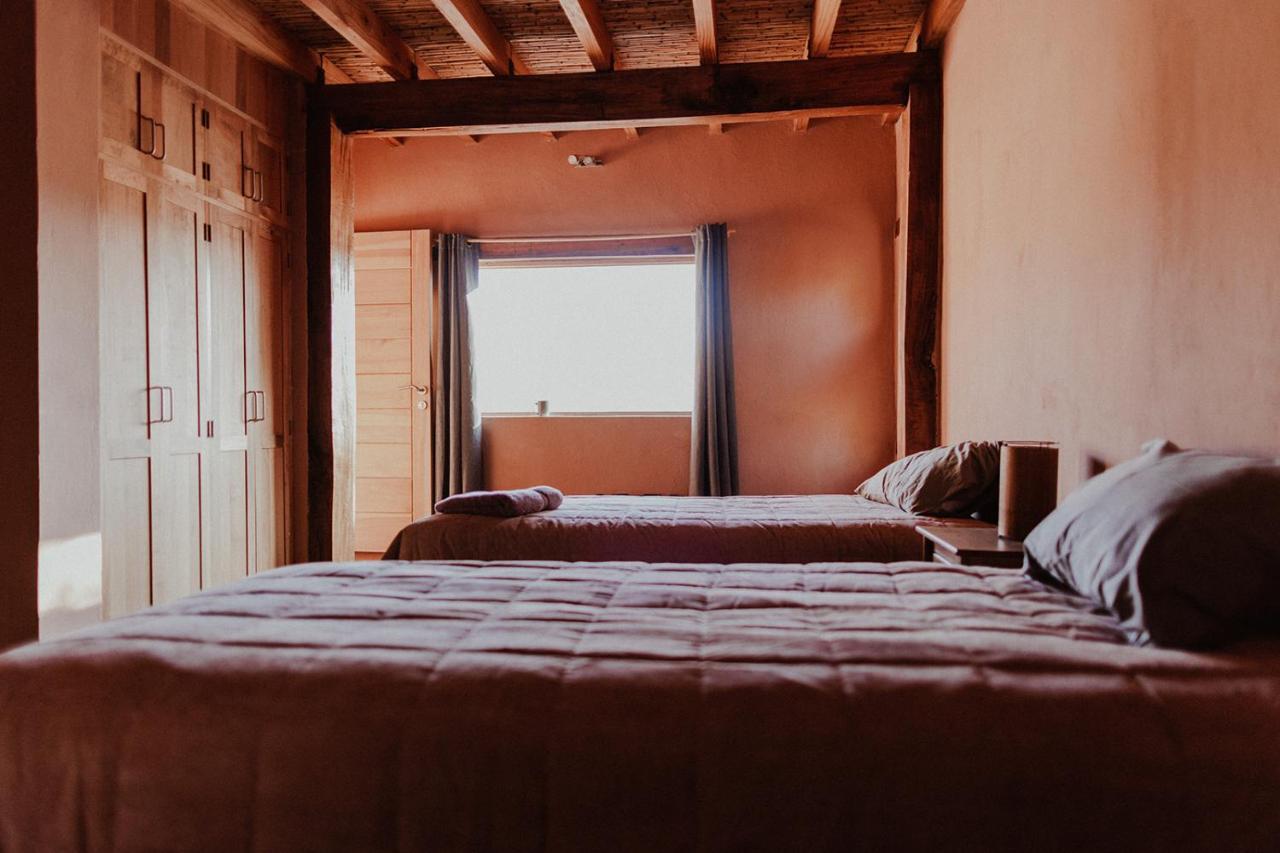 Casa Duna San Pedro de Atacama
