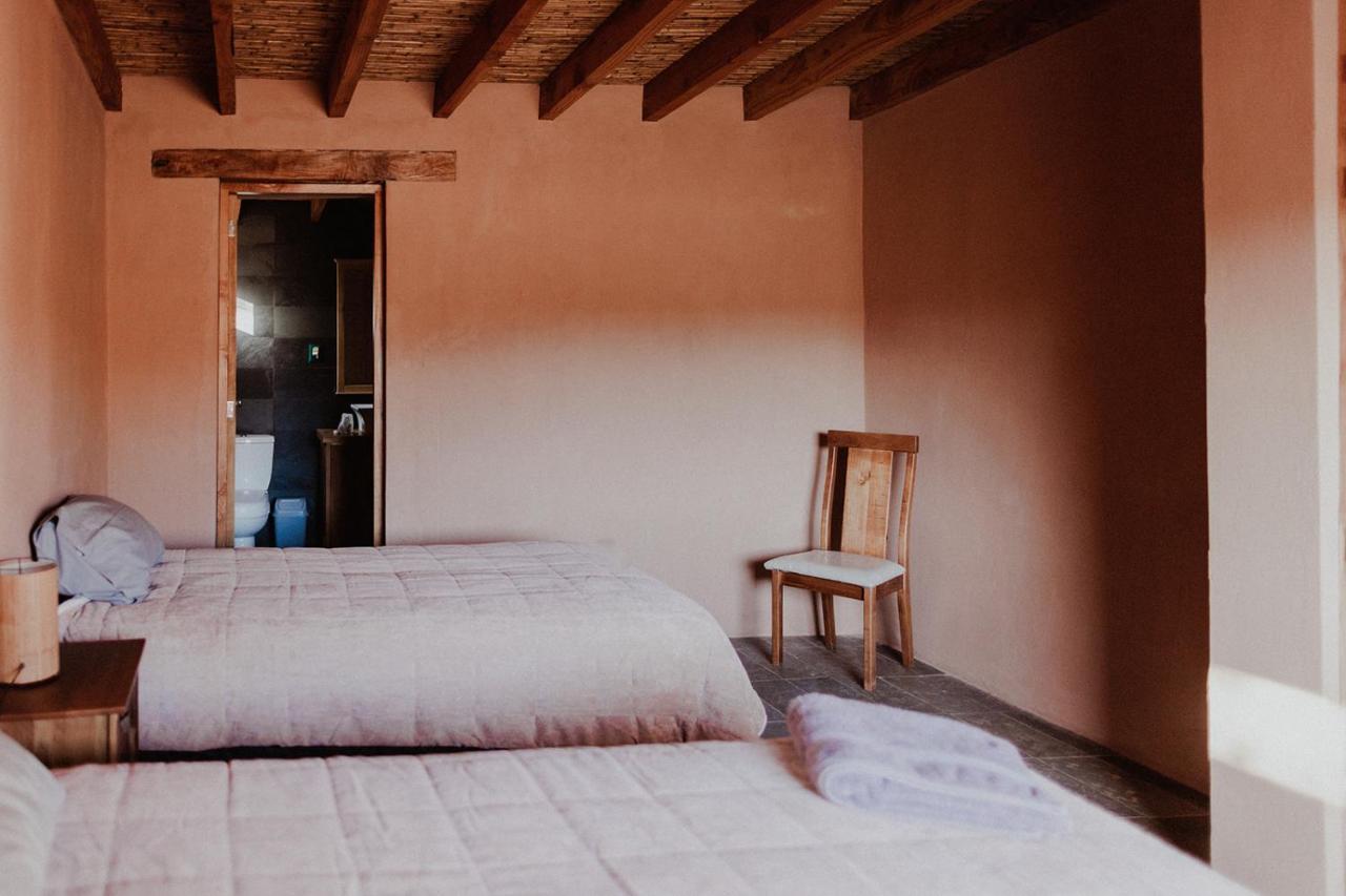Casa Duna Casa de férias San Pedro de Atacama