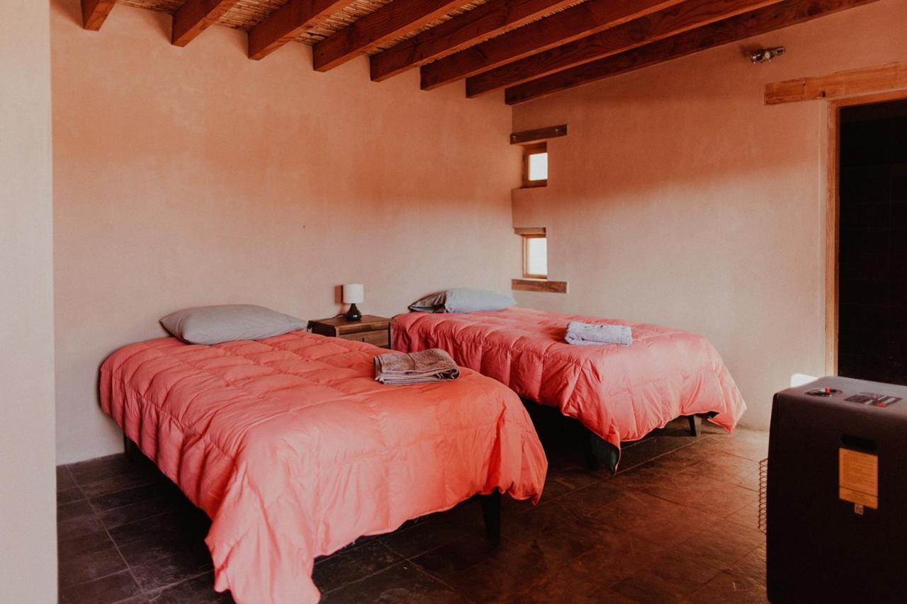 Casa Duna * San Pedro de Atacama