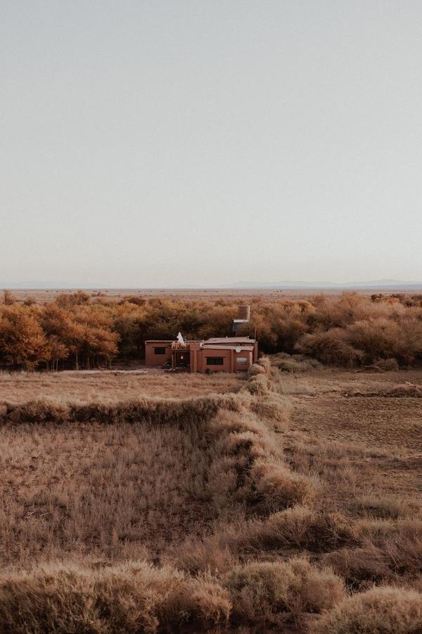 Casa Duna Casa de férias