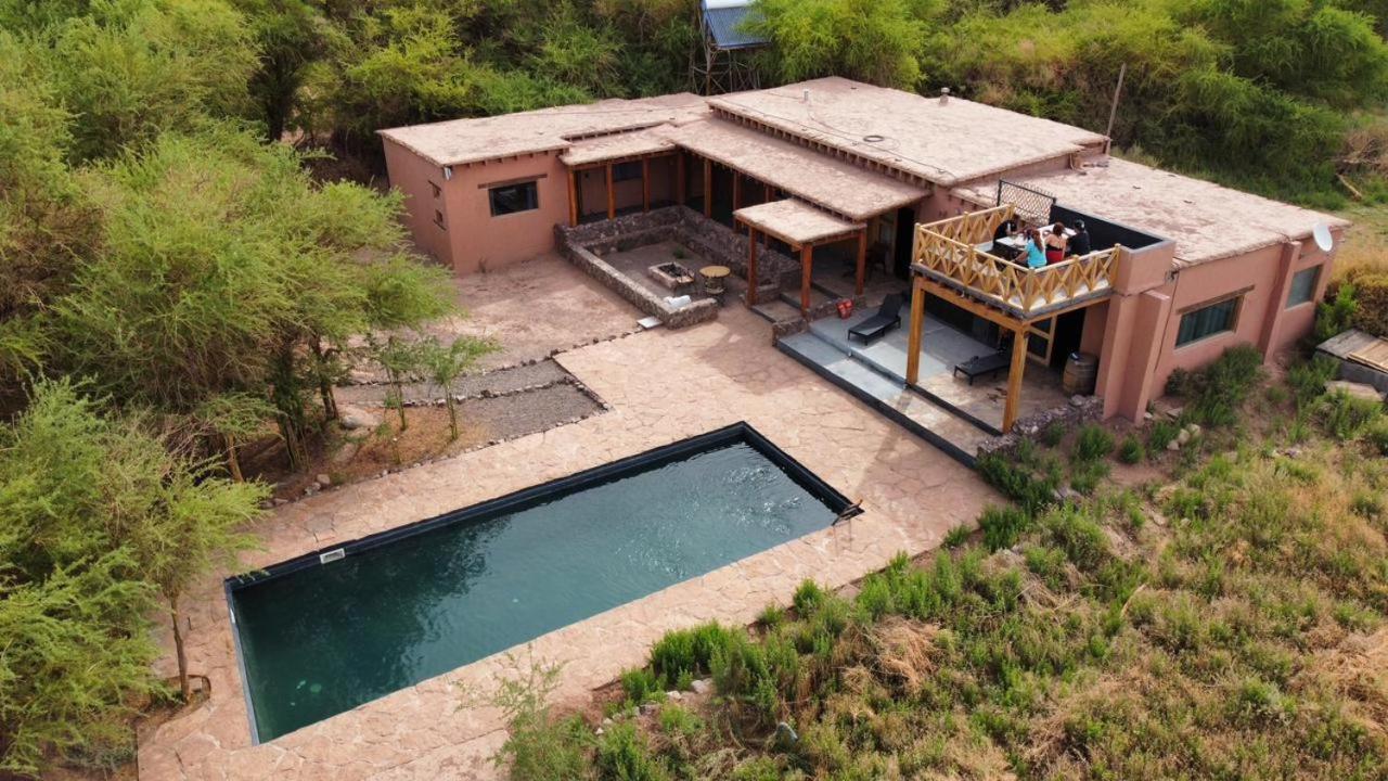 Casa Duna San Pedro de Atacama