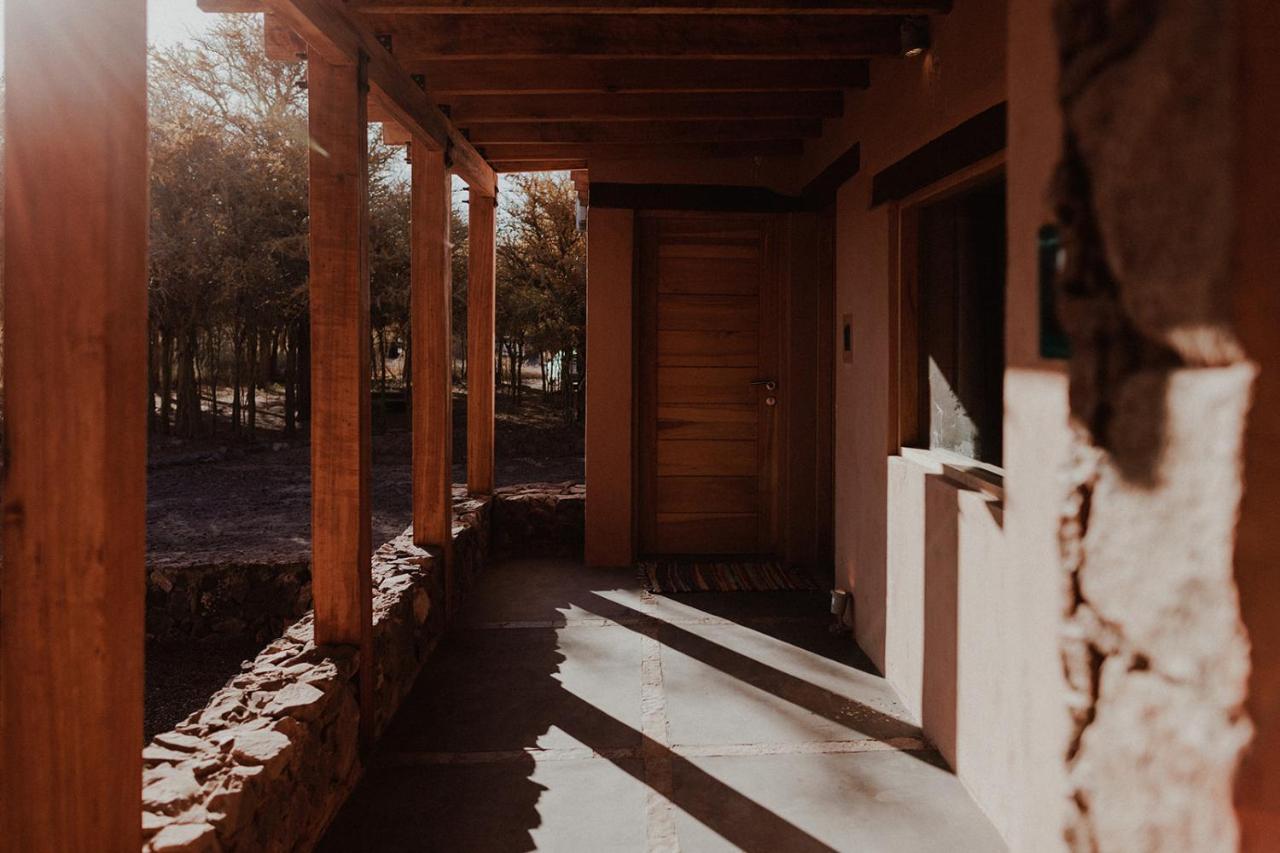 Casa Duna San Pedro de Atacama