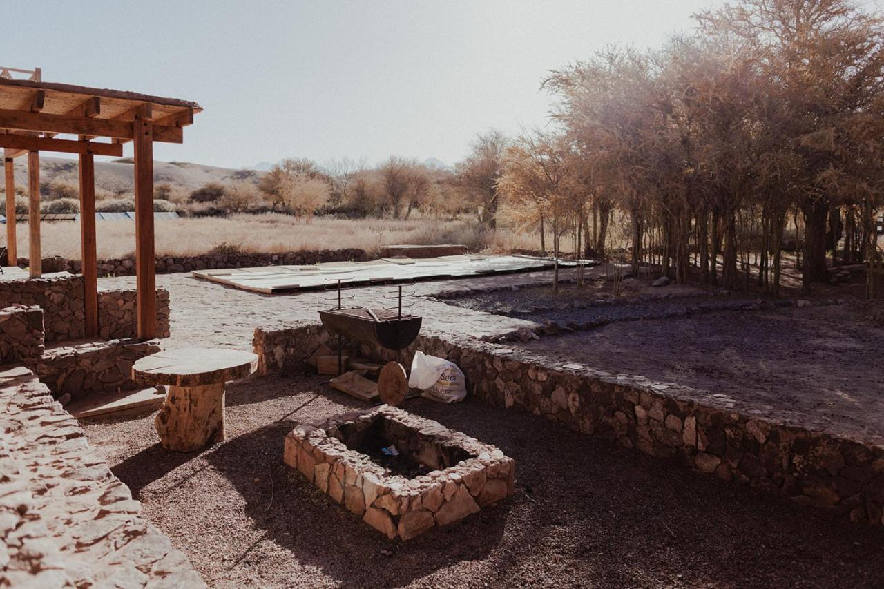 Casa Duna San Pedro de Atacama