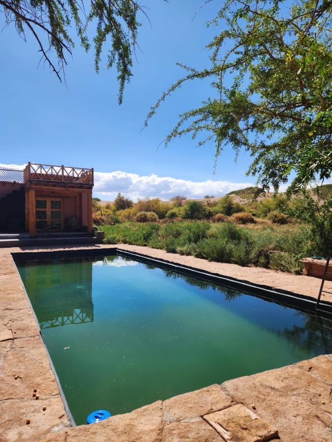 Casa de férias Casa Duna San Pedro de Atacama
