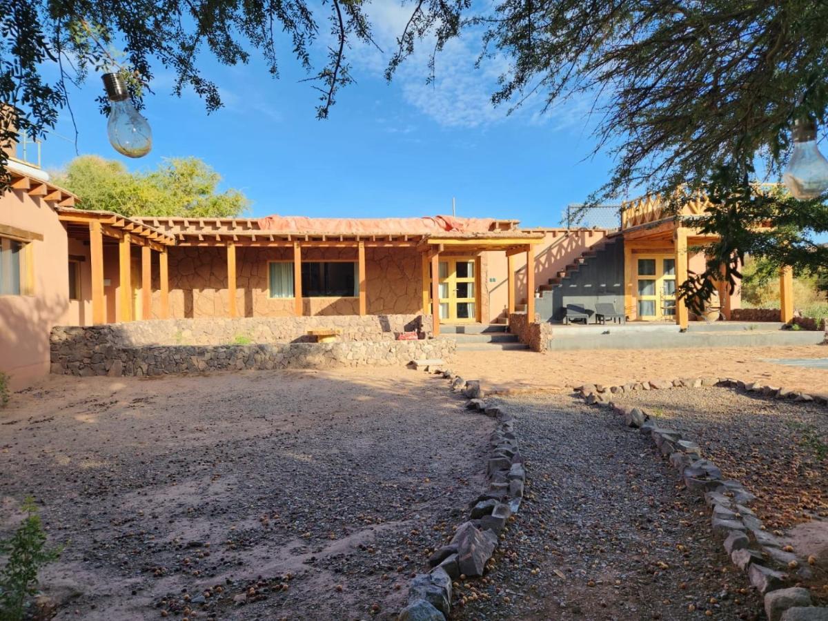 Casa Duna San Pedro de Atacama